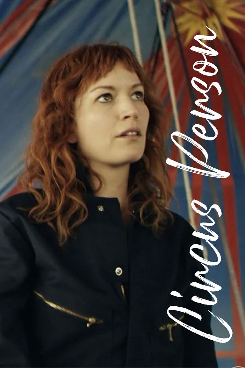 Imatge de Circus Person