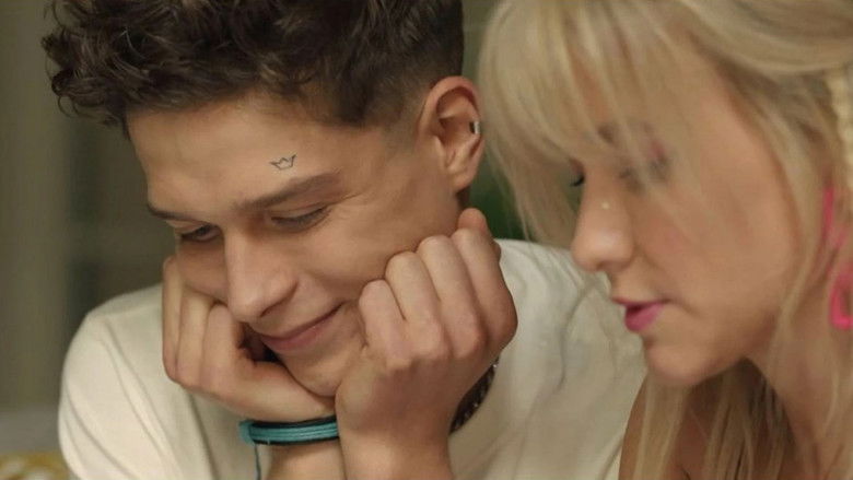 Still image for Heritage season 1 episode 4: Episode 4 Still image for Heritage season 1 episode 4: Episode 4