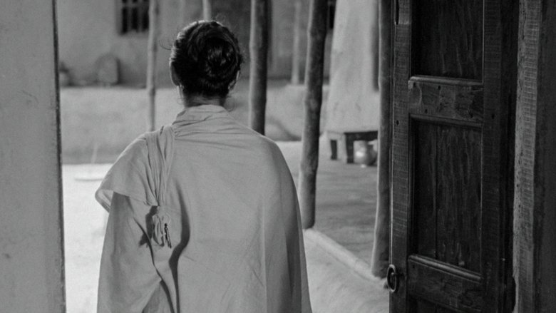 Aparajito (1956)