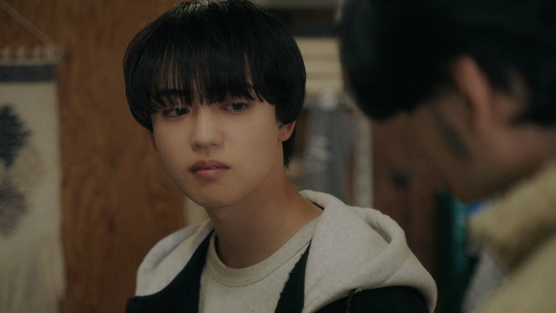 Épisode 8