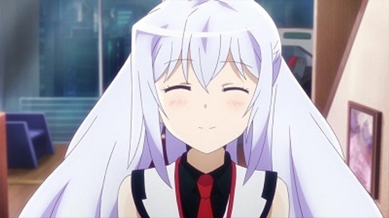 Still from Plastic Memories - Season 1 Episode 6