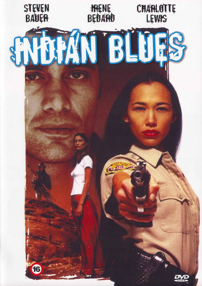 Indi&aacute;n blues (1996)