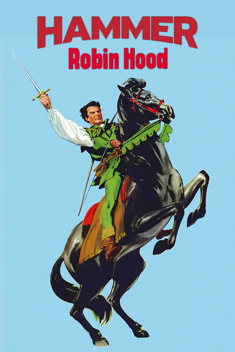Robin Hood (Hammer) Collection backdrop image