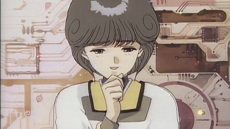Video Girl Ai