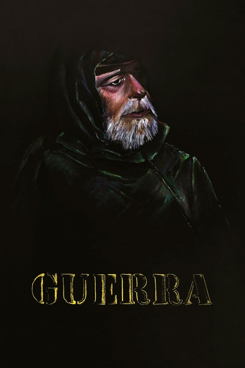 Guerra (2020)