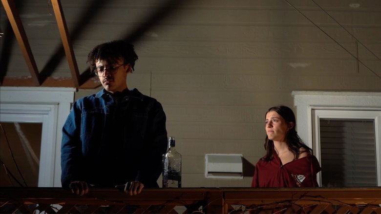 T'es pas ma blonde, Sophie (2025)