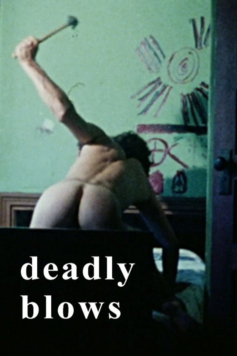 Imatge de Deadly Blows