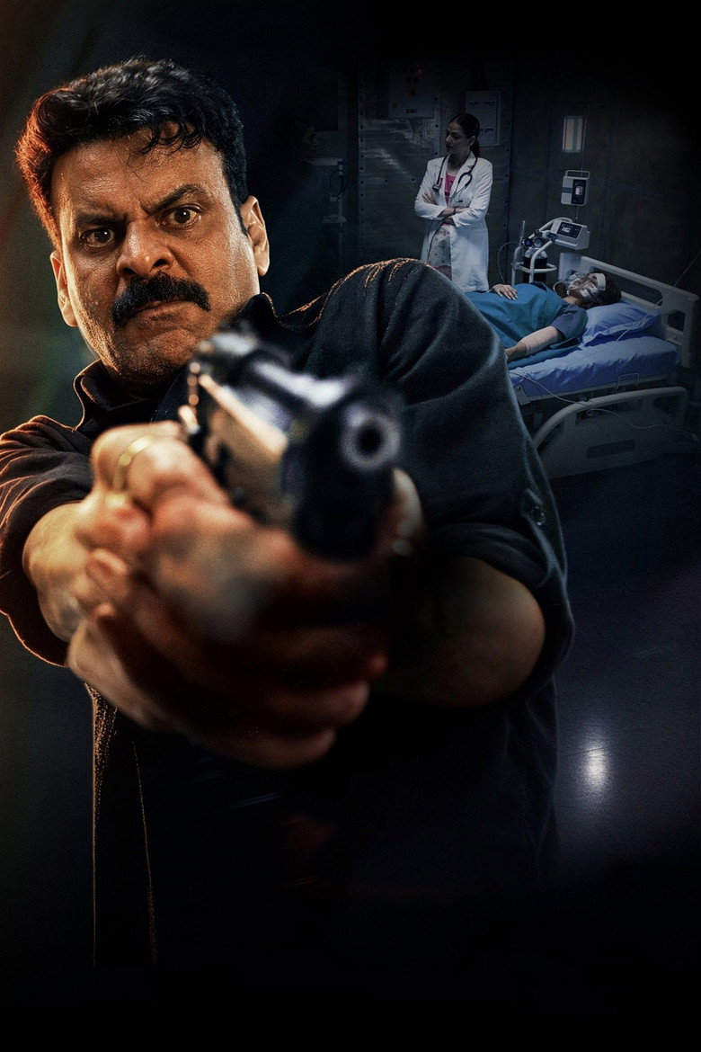 Póster la Película