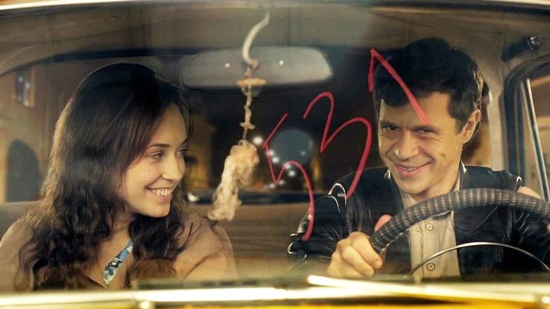 Still image for Dark Side of the Moon season 1 episode 8: Episode 8