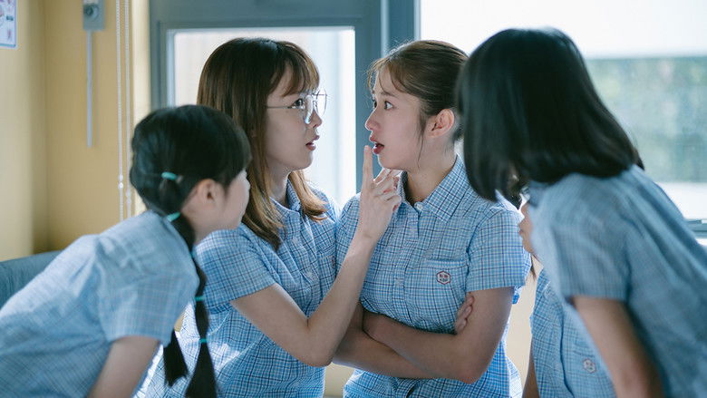 Still image for Back to School season 1 episode 4: Episode 4