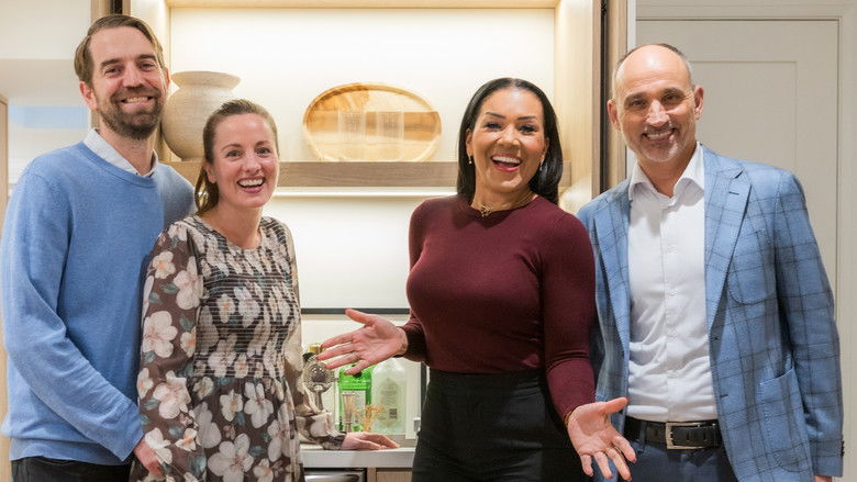 Love It or List It 20×6