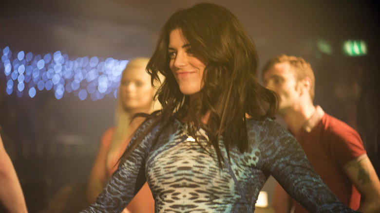 Still from Love/Hate - Season 5 Episode 1