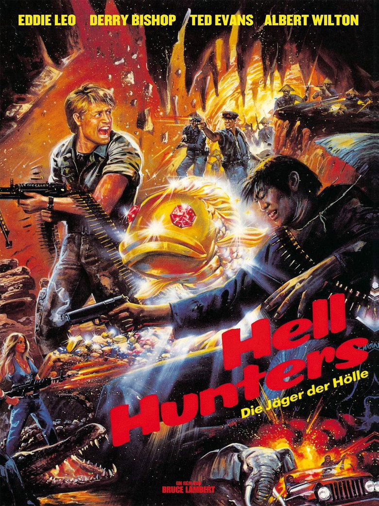 Treasure Hunter — image 3