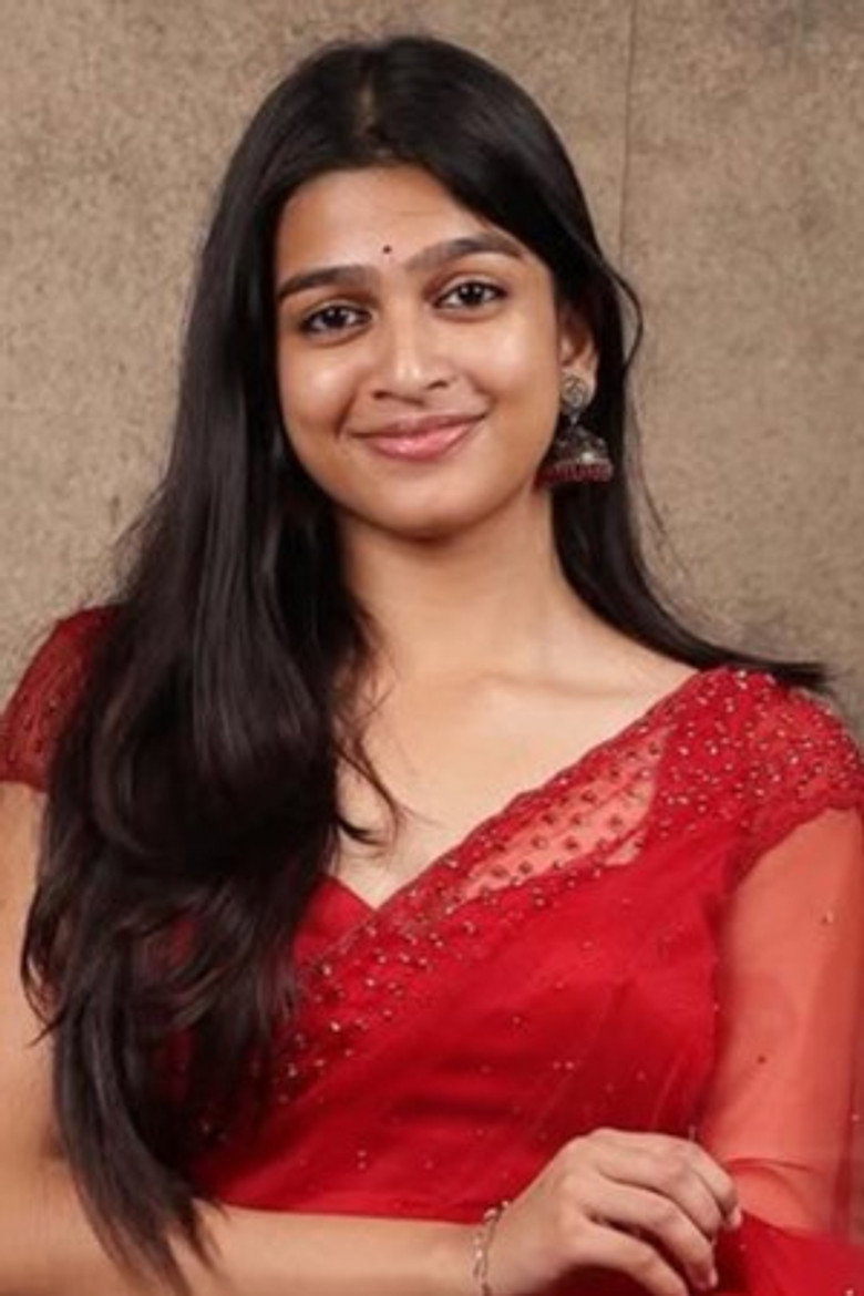 Ananthika Sanilkumar photo