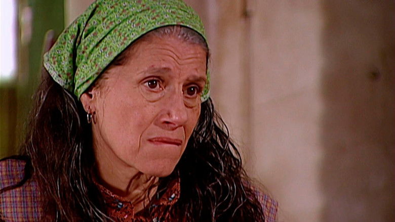 Marina Temporada 1 Episodio 86 Cuevana 3