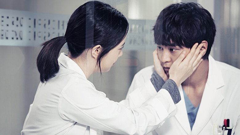 굿 닥터