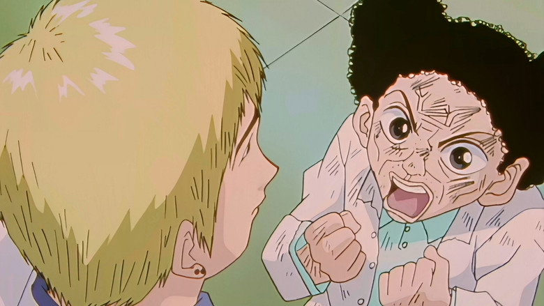 Still from Great Teacher Onizuka - Season 1 Episode 17