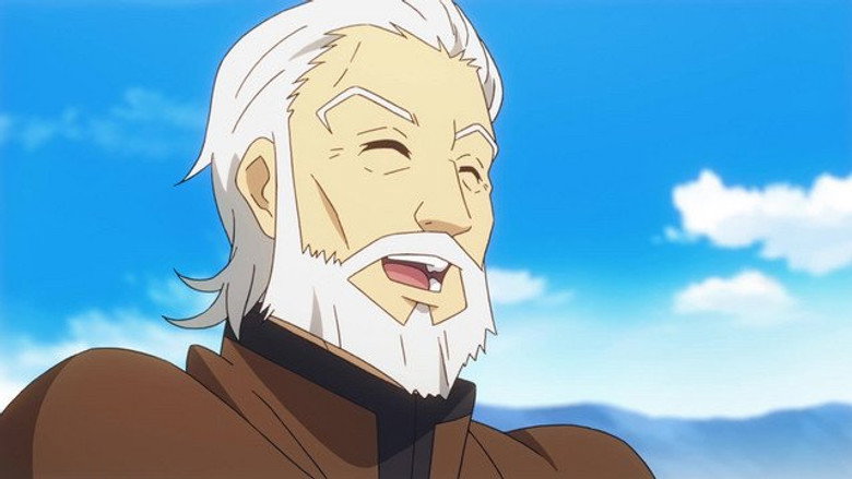 Still from Wise Man’s Grandchild - Season 1 Episode 9