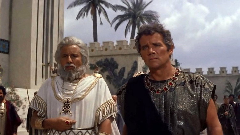 War Gods of Babylon 10