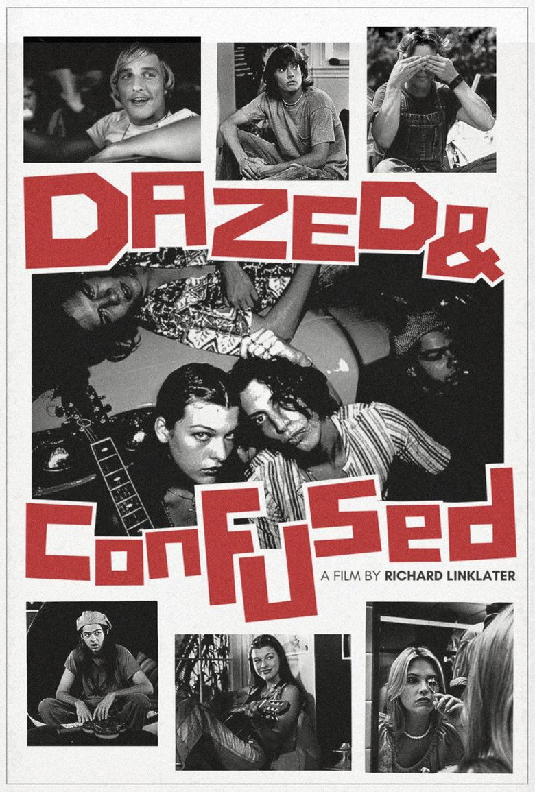 Imatge de Dazed and Confused