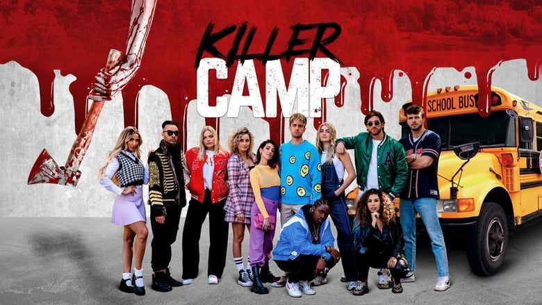 Killer+Camp