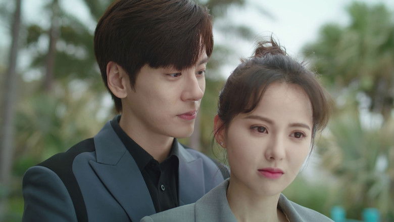 Still image for I May Love You season 1 episode 24: Happy Wedding. No Rush On The Baby