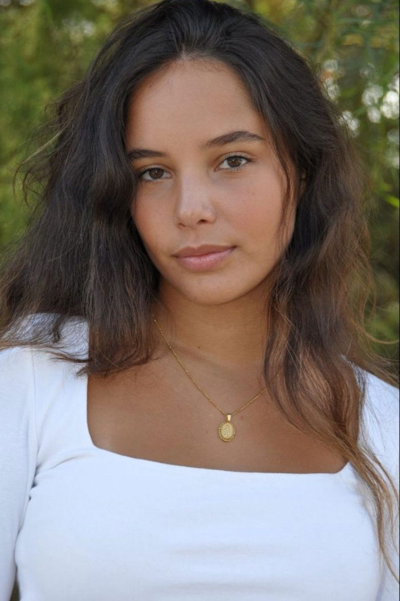 Maria Barbosa portrait image