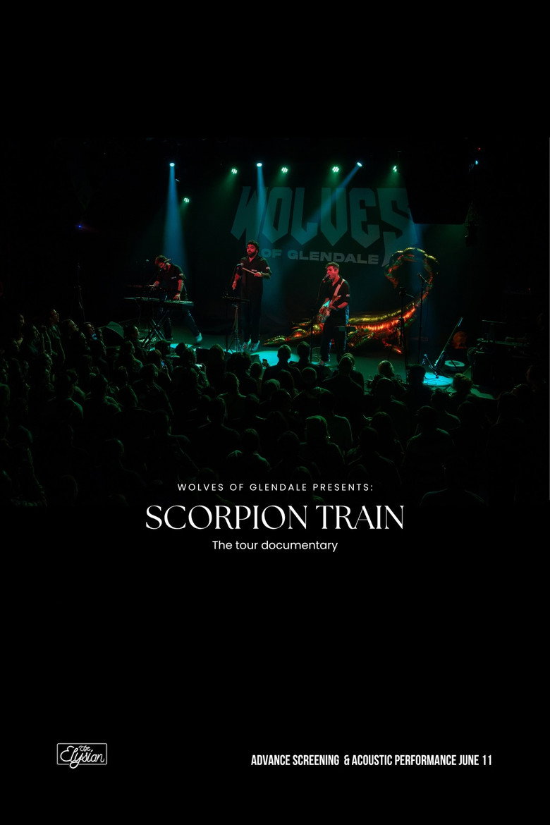 Scorpion Train