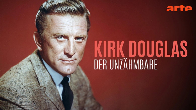 The Untameable Kirk Douglas image 12