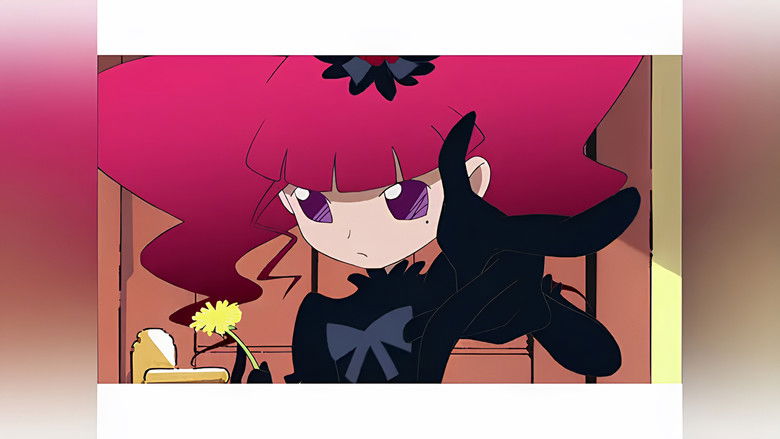 Still image for Marie & Gali season 1 episode 1: Episode 1