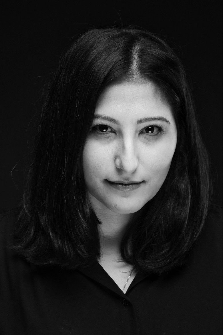 Nona Khodai portrait image