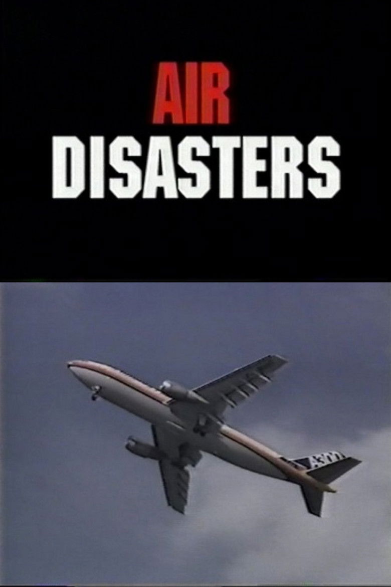 Imatge de Air Disasters
