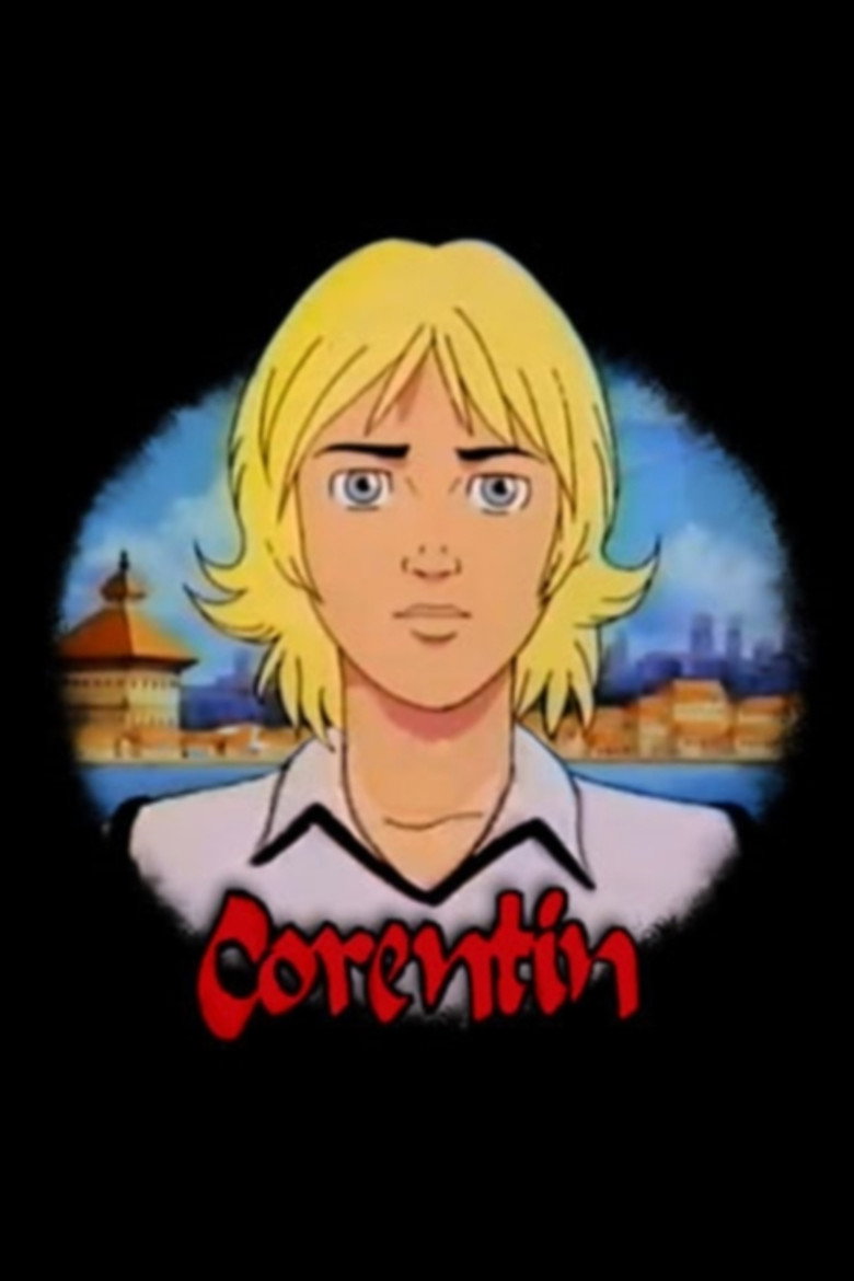 Corentin