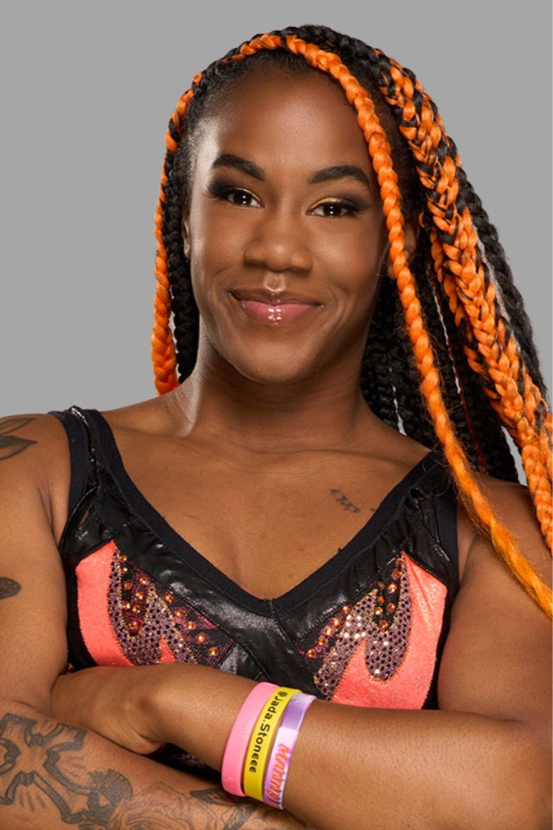 Jada Stone portrait image