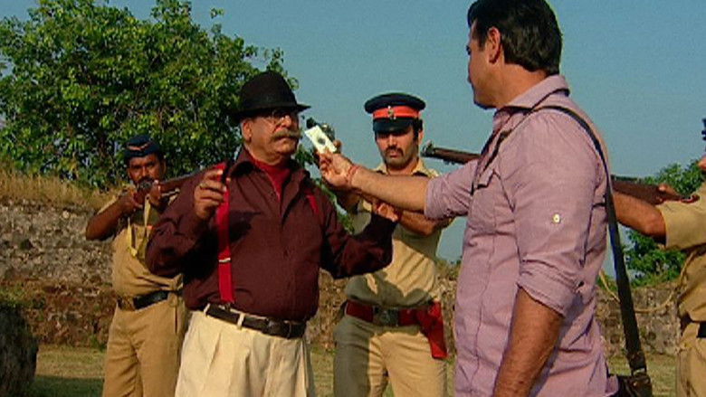 Still image for Adaalat season 1 episode 5: Jaadugar Ki Khooni Talwar Still image for Adaalat season 1 episode 5: Jaadugar Ki Khooni Talwar