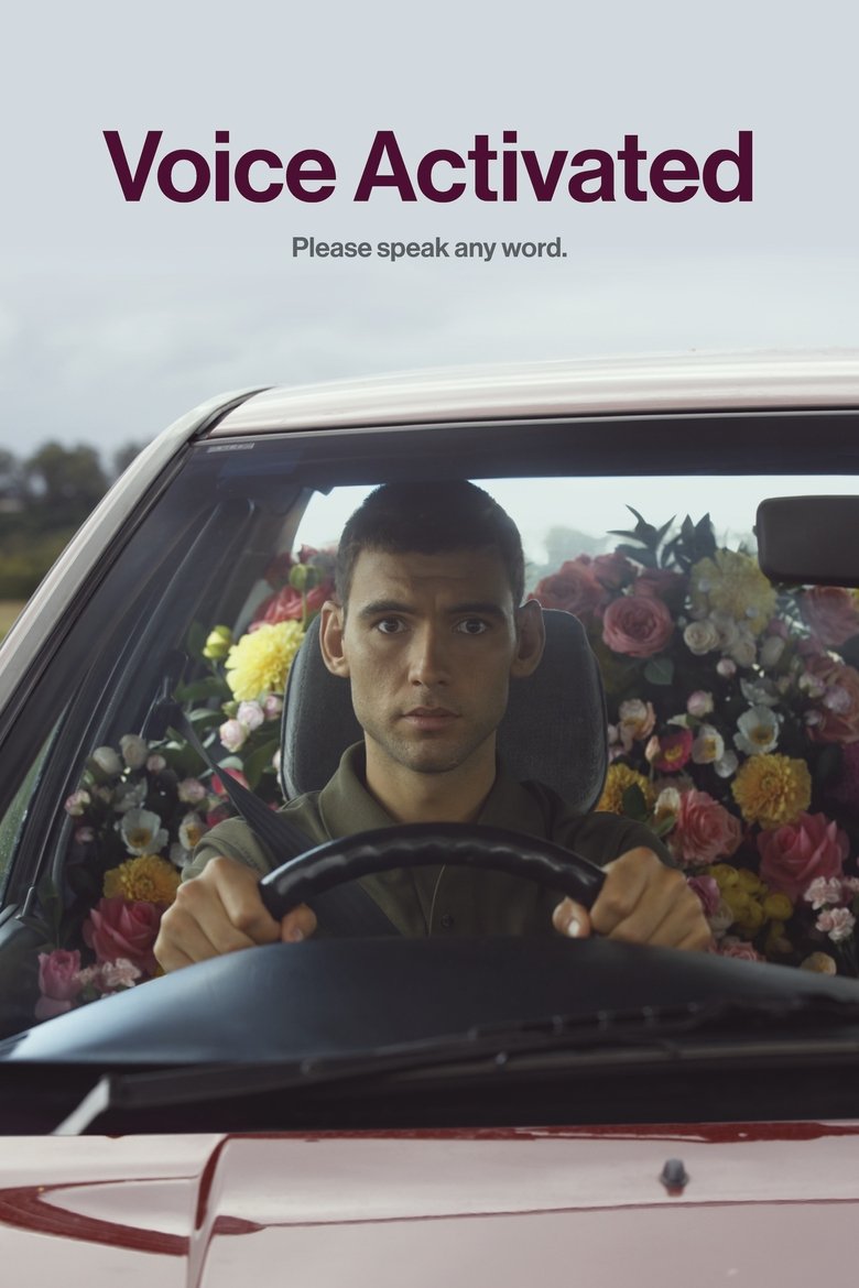 Voice Activated (2022)