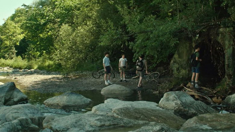 Image d'arrière-plan 12 du film Ça