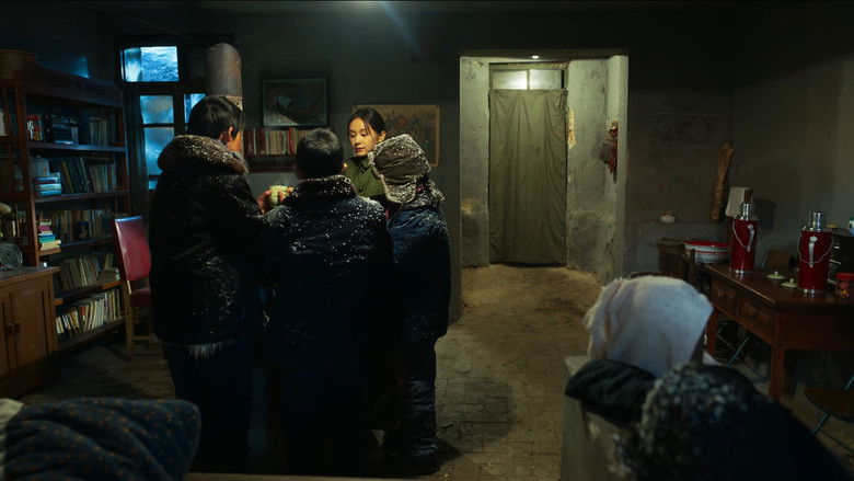 Still image for 三体·周年纪念版 season 1 episode 22: Episode 22