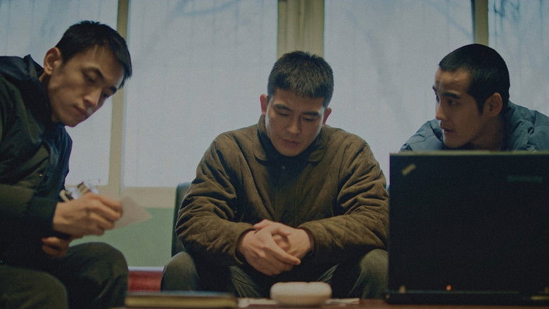 Still image for Into the Heat season 1 episode 19: Episode 19 Still image for Into the Heat season 1 episode 19: Episode 19