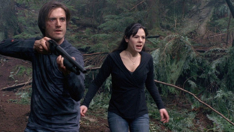 Still from Harper's Island - Season 1 Episode 12