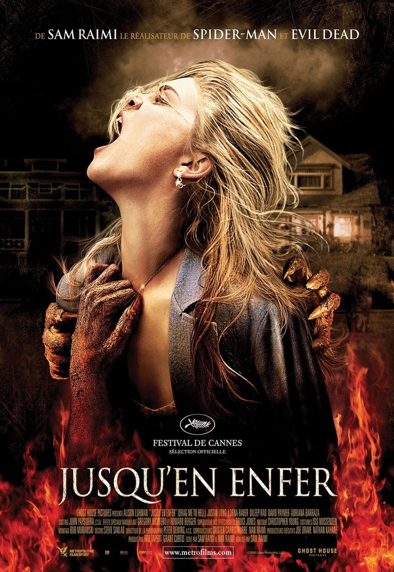 Póster la Película