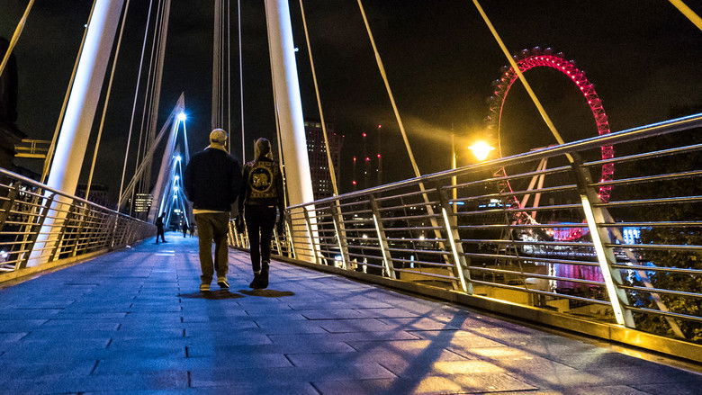 Still image for Way Past Midnight season 1 episode 7: Night-time influencers