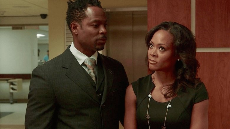 A Christmas to Remember (2015)