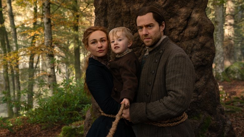 Outlander Saison 5 Episode 11 Outlander: Saison 5 Episode 11 - Elite Series