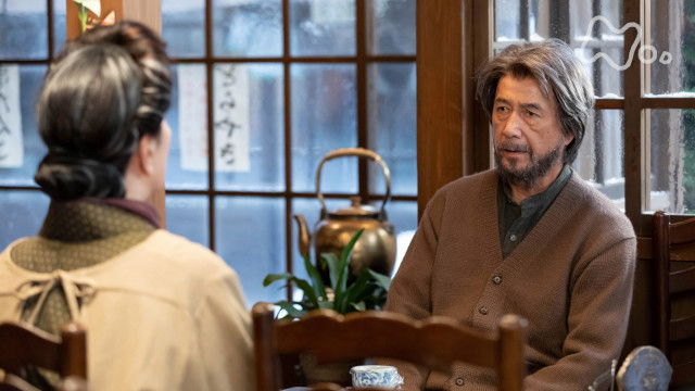 Still image for Natsuzora season 1 episode 40: Episode 40 Still image for Natsuzora season 1 episode 40: Episode 40