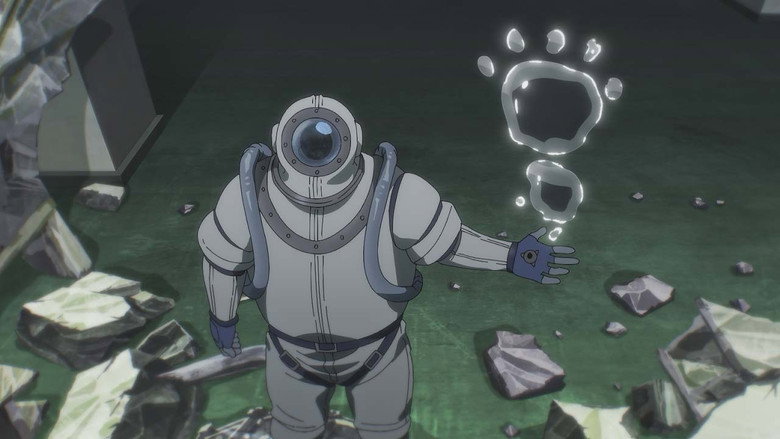 Still from マリッジトキシン - Season 1 Episode 2