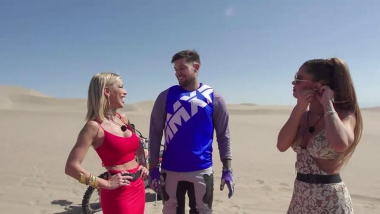 Still image for ¿Ganar o servir? season 1 episode 1: Episode 1 Still image for ¿Ganar o servir? season 1 episode 1: Episode 1