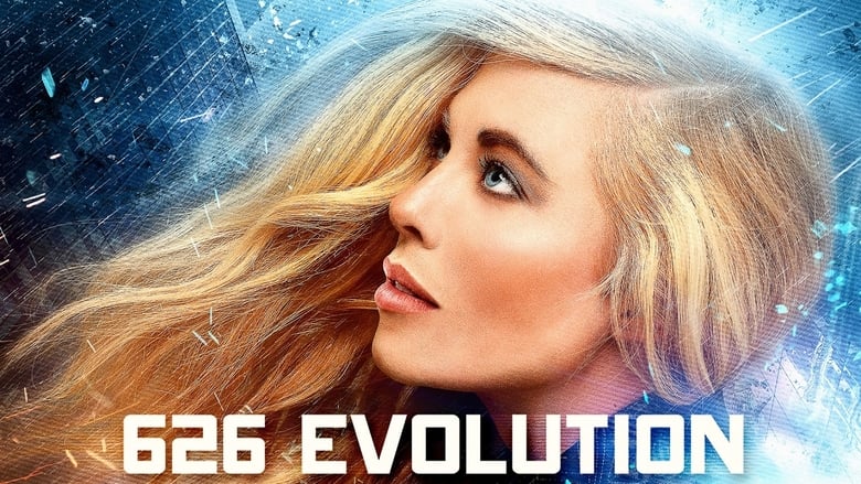 626 Evolution (2017)