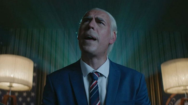 Still image for Гудбай season 1 episode 1: Episode 1