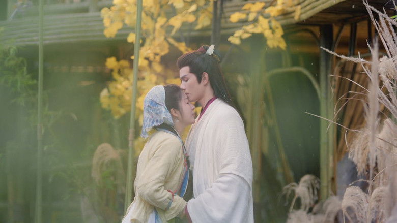 Still image for Love of Petals season 1 episode 15: Episode 15 Still image for Love of Petals season 1 episode 15: Episode 15